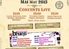2015 05 08 et 09  - BILLY BOB S 0001